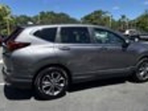 Used 2022 Honda CR-V EX image 73