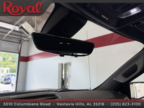 Used 2021 GMC Sierra 1500 AT4 w/ AT4 Premium Package AWD/4WD image 37