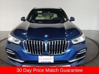 Used 2021 BMW X5 xDrive45e w/ Premium Package 2 video 2