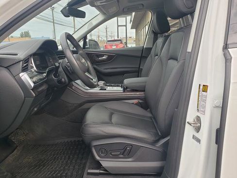 Used 2023 Audi Q7 3.0T Prestige AWD/4WD image 10