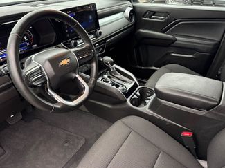 Used 2024 Chevrolet Colorado LT w/ LT Convenience Package AWD/4WD video 2