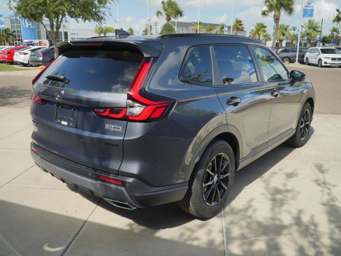 New 2026 Honda CR-V Sport-L image 5