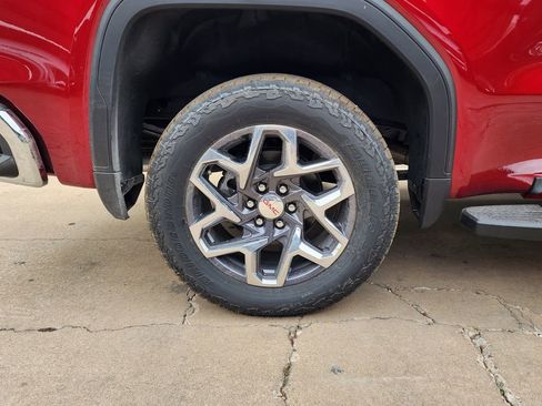 New 2026 GMC Sierra 1500 SLT w/ SLT Premium Plus Package image 52