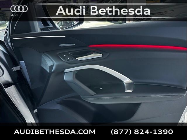 New 2026 Audi Q5 Premium Plus AWD/4WD image 24