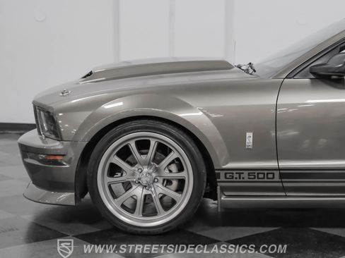 Used 2005 Ford Mustang GT image 22