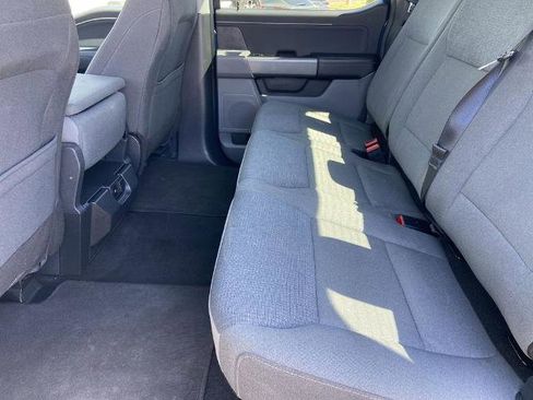 Used 2025 Ford F150 XLT w/ Equipment Group 301A Standard image 19