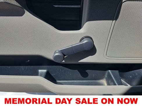 Used 2020 Ford F450 XL w/ XL Value Package RWD image 26