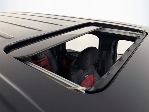 Certified 2025 Mercedes-Benz G 63 AMG 4MATIC image 23