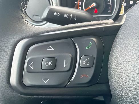 New 2026 Jeep Wrangler Sport image 19