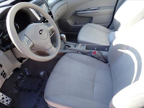 Used 2010 Subaru Forester 2.5XT Premium w/ Utility Pkg AWD/4WD image 10