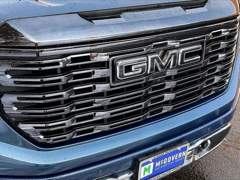 Used 2024 GMC Sierra 1500 Denali Ultimate image 34