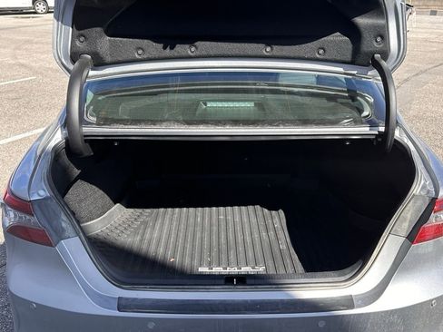 Used 2023 Toyota Camry XLE w/ Navigation Package image 16