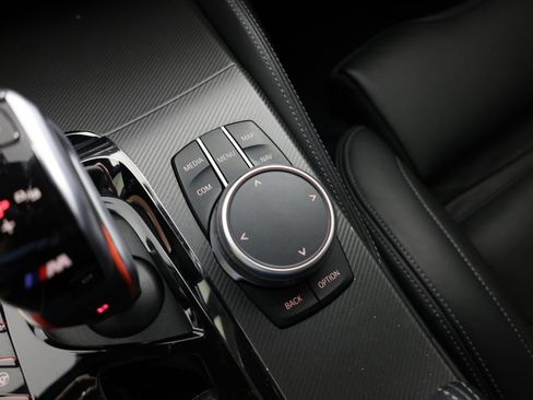 Used 2019 BMW M5 w/ Executive Package AWD/4WD image 29