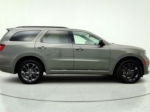 Used 2023 Dodge Durango GT AWD/4WD image 4