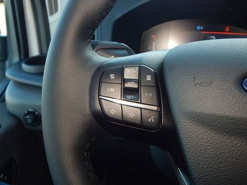 New 2026 Ford Transit 250 148 Medium Roof Extended AWD w/ Load Area Protection Package image 28