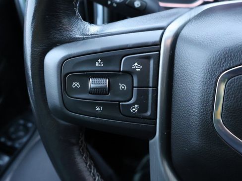 Certified 2022 GMC Sierra 2500 Denali image 19