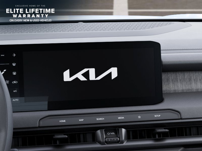New 2027 Kia Telluride X-Line SX Prestige AWD/4WD image 21