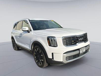 Used 2023 Kia Telluride SX Prestige