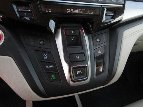 Used 2025 Honda Odyssey EX-L image 22
