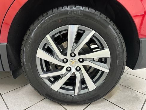 Certified 2024 Chevrolet Equinox LT image 15