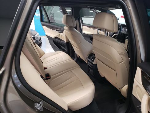 Used 2017 BMW X5 sDrive35i RWD image 26