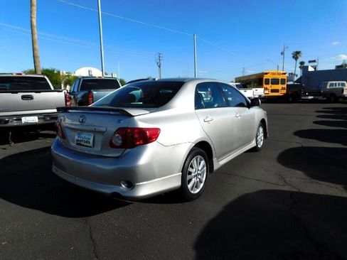 Used 2009 Toyota Corolla image 7