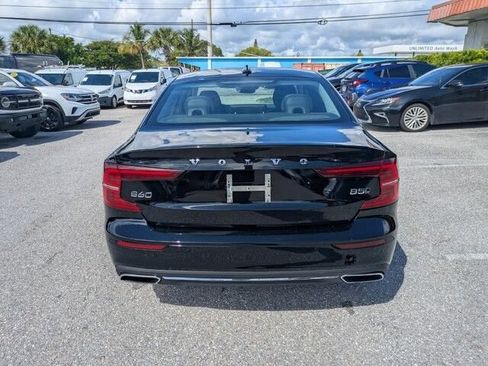 Used 2022 Volvo S60 B5 Inscription AWD/4WD image 6