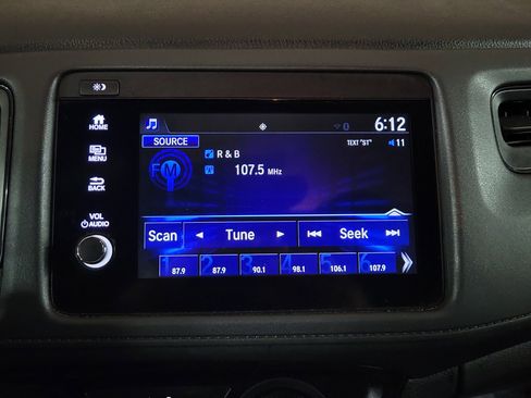 Used 2020 Honda HR-V Sport image 28