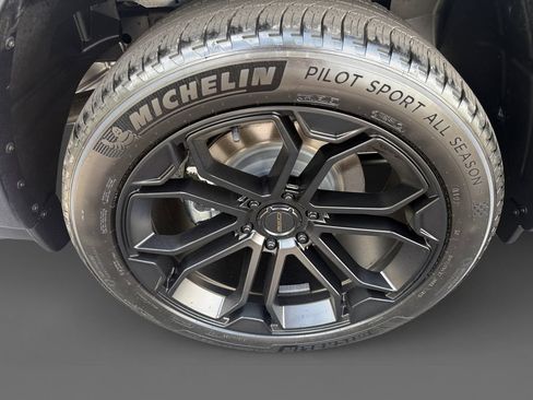 New 2026 RAM 1500 Big Horn AWD/4WD image 10