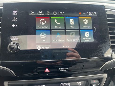 Used 2019 Honda Pilot Touring image 14