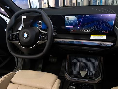 New 2026 BMW X3 xDrive30i w/ Premium Package AWD/4WD image 15