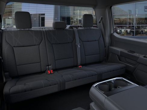 New 2026 Ford F150 STX AWD/4WD image 12