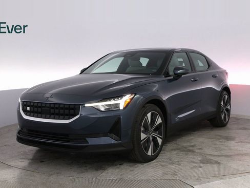 Used 2023 Polestar Polestar 2 AWD/4WD image 2