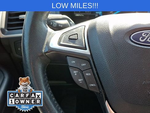 Used 2022 Ford Edge SEL w/ Convenience Package AWD/4WD image 22