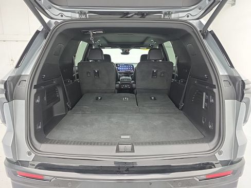 Used 2026 Chevrolet Traverse RS AWD/4WD image 62
