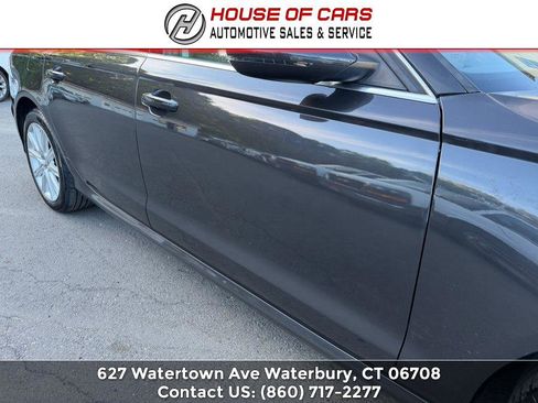 Used 2013 Audi A6 3.0T Prestige AWD/4WD image 17
