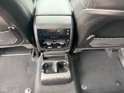 Certified 2023 Jeep Grand Cherokee L Laredo AWD/4WD image 40