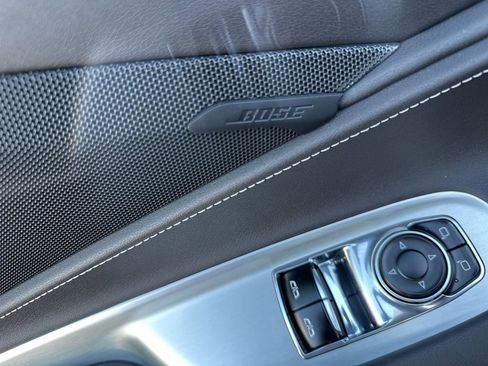 Used 2025 Chevrolet Corvette Stingray Coupe w/ 1LT image 8