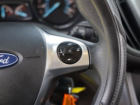 Used 2015 Ford Escape S FWD image 26