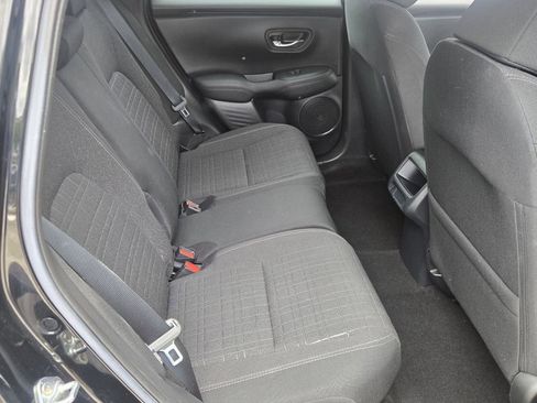 Certified 2023 Honda HR-V LX image 16