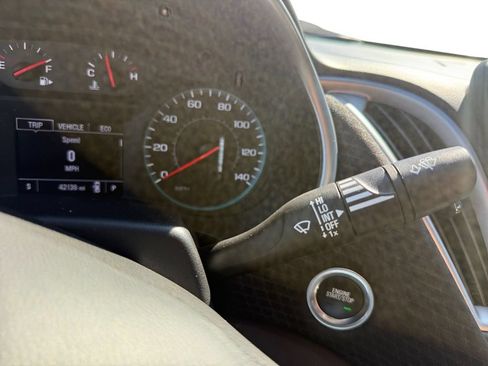 Used 2025 Chevrolet Malibu LT FWD image 16