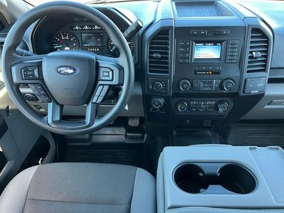 Used 2020 Ford F150 XL w/ Equipment Group 101A Mid