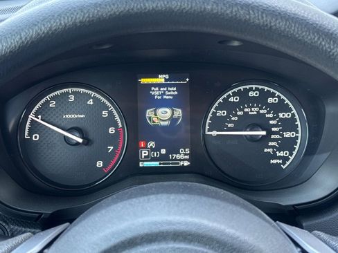 Used 2021 Subaru Forester AWD/4WD image 22