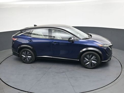 Used 2023 Nissan Ariya FWD image 31