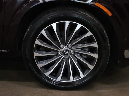 Used 2024 Hyundai Palisade Calligraphy image 33