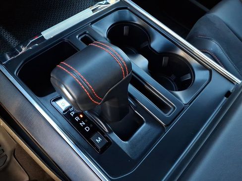 Used 2025 Ford F150 Raptor w/ Equipment Group 803A Raptor R image 24