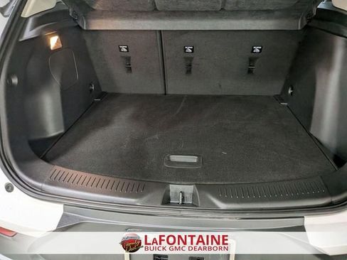 Used 2024 Buick Encore GX Preferred image 27