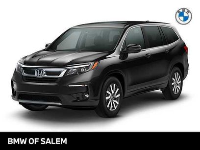 Used 2020 Honda Pilot EX-L