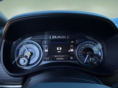 Used 2021 RAM 3500 Limited image 15