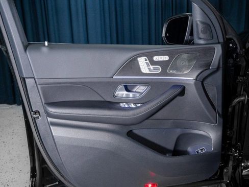 New 2026 Mercedes-Benz GLE 450 4MATIC image 13